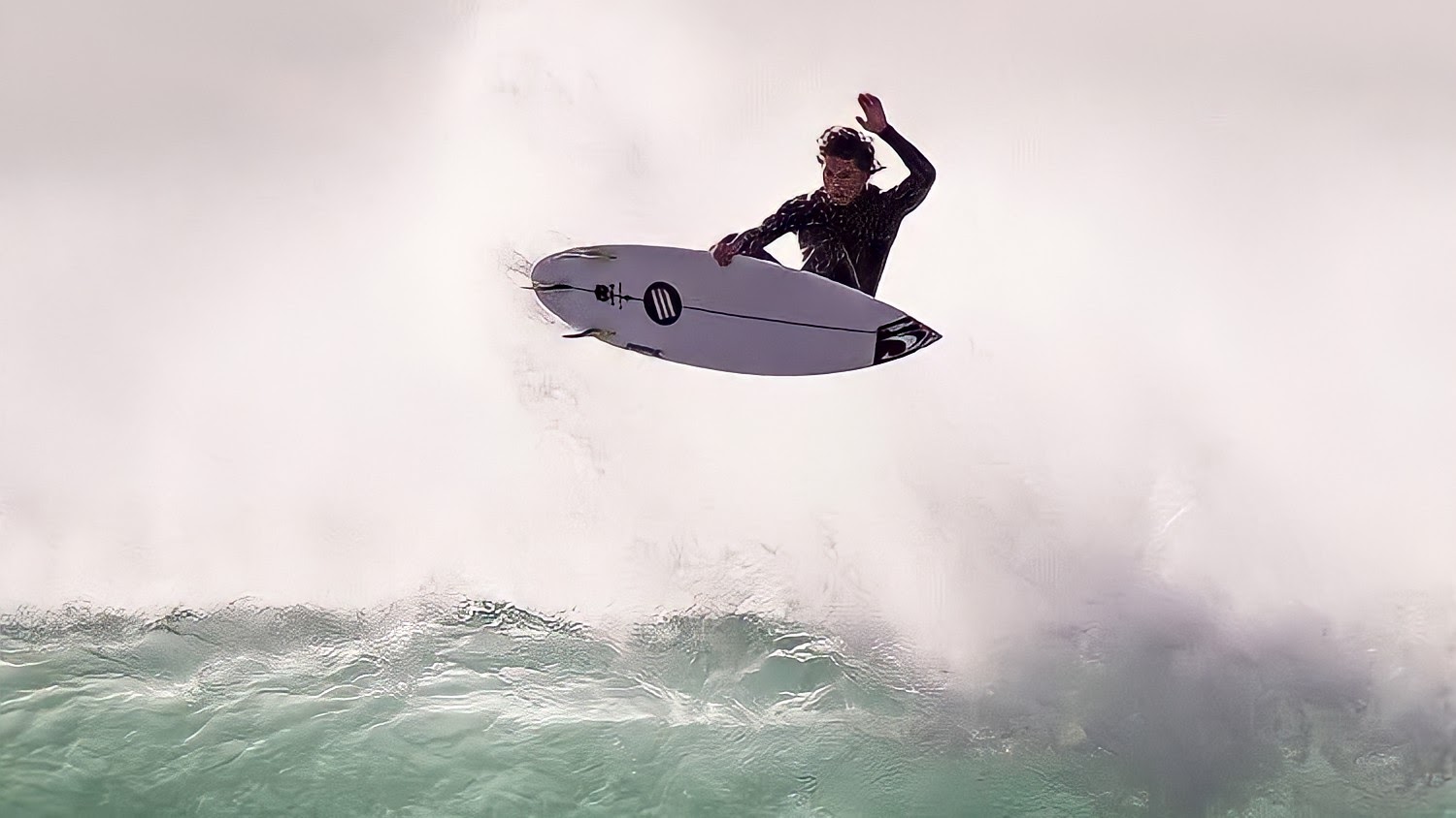 O'NEILL（オニール）チームメンバー HIROTO ARAI（あらい ひろと） エアリアル