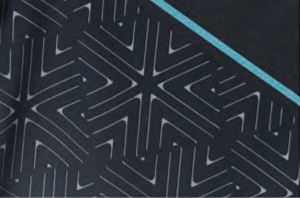 オニールのボードショーツ機能 抗菌加工で99.9％の菌の繁殖を抑制しクリーン