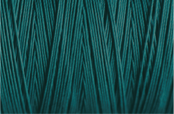 オニールのリプリーブ素材 リサイクルPETを糸に入れた環境配慮素材