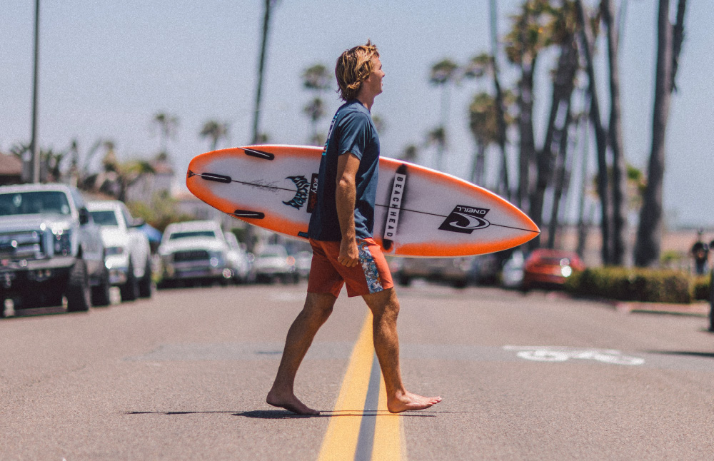 マリンスポーツギアMARINE SPORTS GEAR