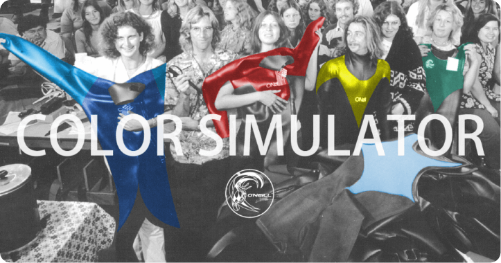 カラーシミュレーター